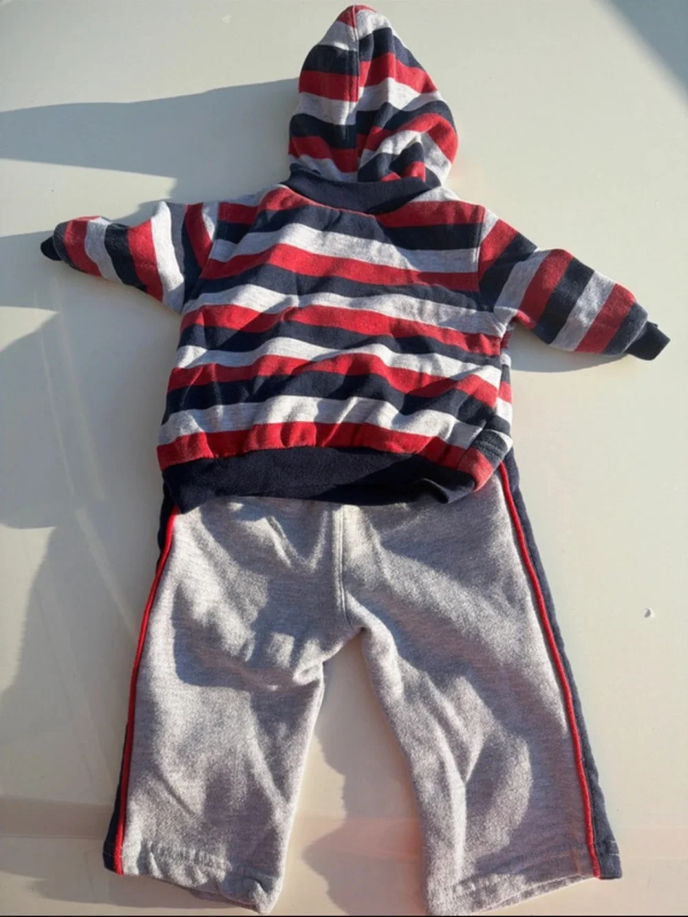 Sesame Street outfit